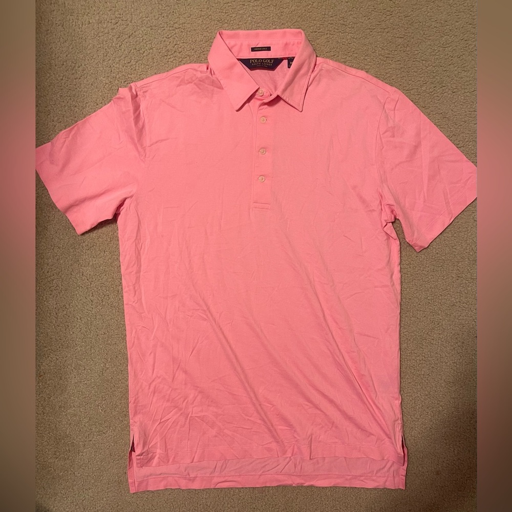 Men’s Ralph Lauren Polo shirt